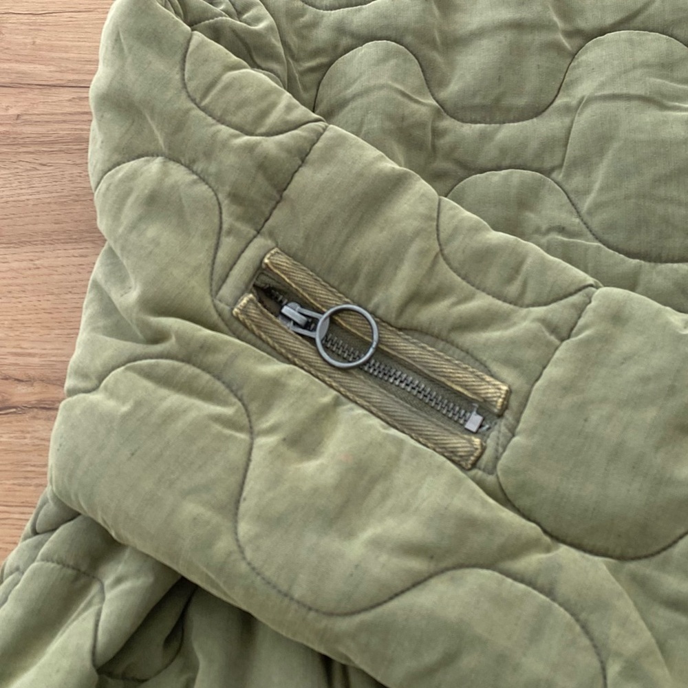 Free People aura liner jacket - Picture 9 of 10